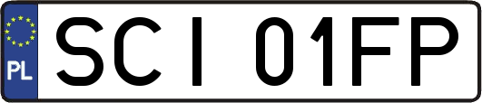 SCI01FP