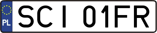 SCI01FR