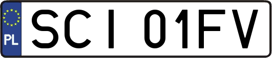 SCI01FV