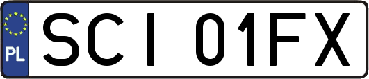 SCI01FX