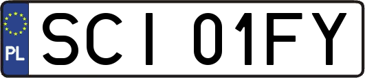 SCI01FY