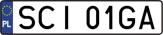 SCI01GA