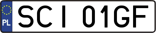 SCI01GF