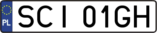 SCI01GH