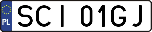 SCI01GJ