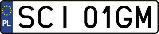 SCI01GM