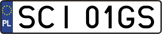 SCI01GS