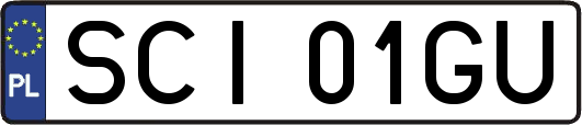 SCI01GU