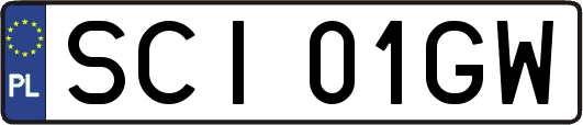 SCI01GW