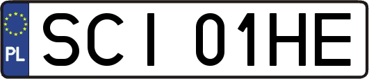 SCI01HE
