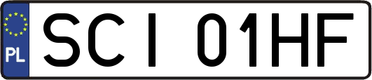 SCI01HF