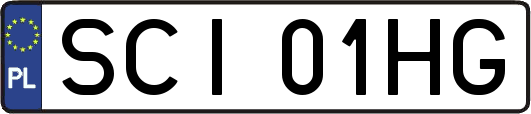 SCI01HG