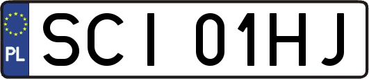 SCI01HJ
