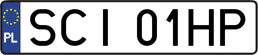 SCI01HP