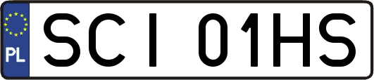 SCI01HS