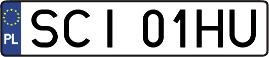 SCI01HU