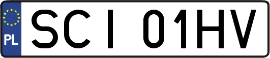SCI01HV