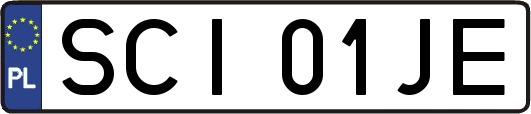 SCI01JE