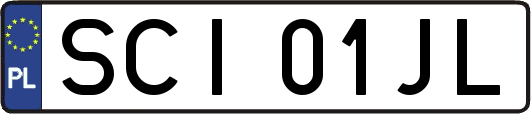 SCI01JL