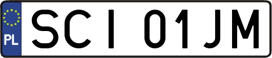 SCI01JM
