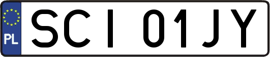 SCI01JY