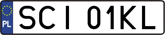 SCI01KL