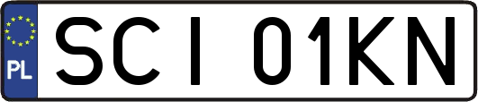 SCI01KN