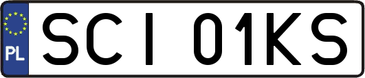 SCI01KS