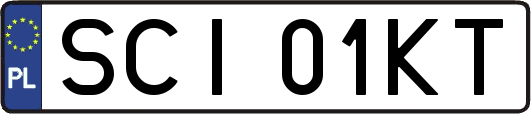 SCI01KT
