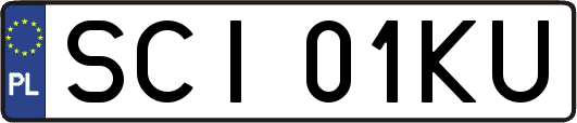 SCI01KU