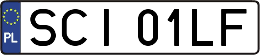 SCI01LF