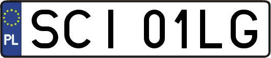 SCI01LG