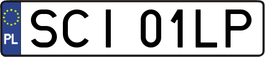 SCI01LP