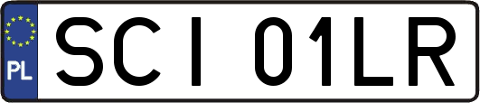 SCI01LR