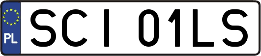 SCI01LS