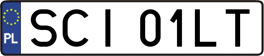 SCI01LT
