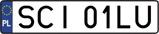 SCI01LU