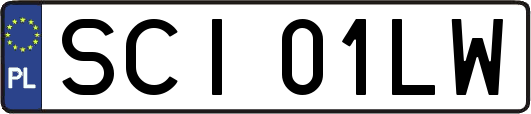 SCI01LW