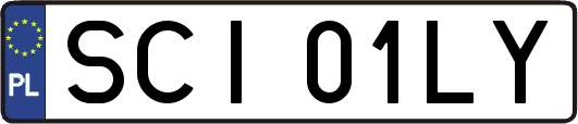 SCI01LY