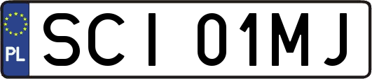 SCI01MJ