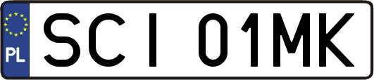 SCI01MK