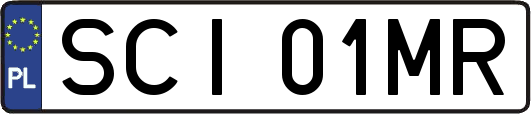 SCI01MR