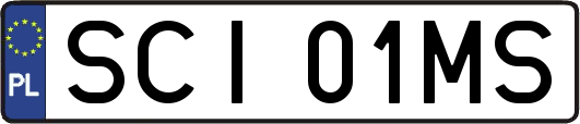 SCI01MS