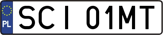 SCI01MT