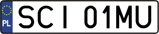 SCI01MU