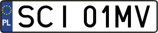 SCI01MV