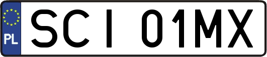 SCI01MX