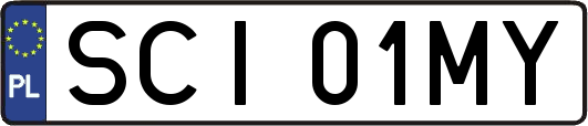 SCI01MY