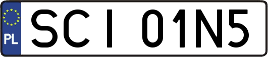 SCI01N5