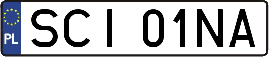 SCI01NA